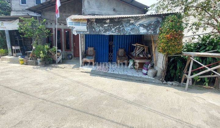 Rumah Di Bogor Perumahan Minimalis Di Griya Tajur Halang  2