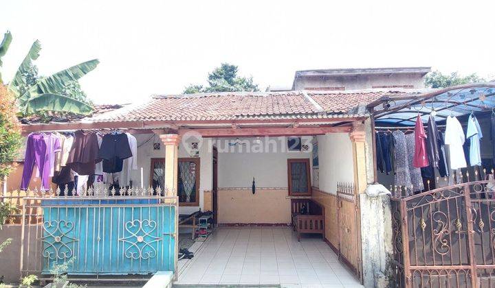 Rumah Di Bogor Perumahan Minimalis Di Griya Tajur Halang  1