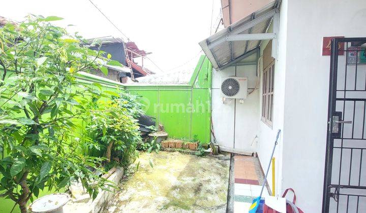 Rumah Di Bogor Minimalis Masuk Gang Dekat Jalan Suryakencana 2