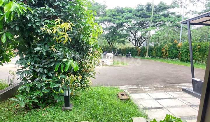 Rumah Di Bogor Cluster Minimalis Modern Siap Huni Di Royal Tajur 2