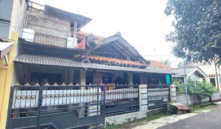 Rumah Di Bogor Suasana Tenang Di Tanah Baru Pangeran Sogiri  1