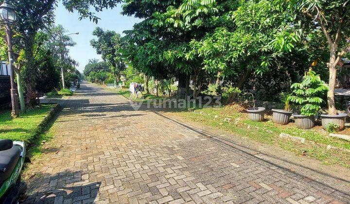 Rumah Di Bogor 2 Lantai Nyaman Siap Huni Di Bukit Cimanggu City  2