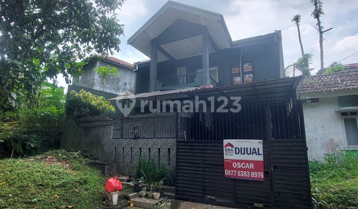 Rumah Di Bogor Cluster 2 Lantai Siap Huni Di Griya Soka Cimahpar Rumah Di Bogor Cluster 2 Lantai Siap Huni Di Griya Soka Cimahpar