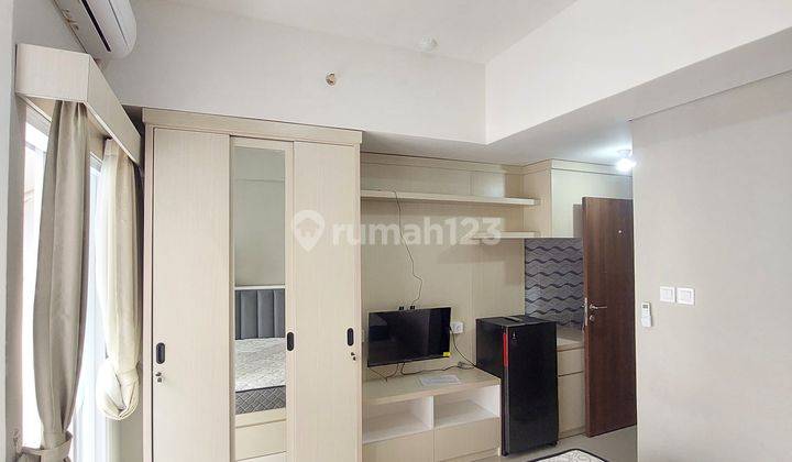 Apartemen Di Sentul Tipe Studio Siap Huni Di Royal Sentul Park  1