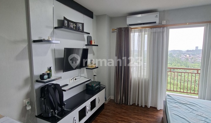 Sentul Tower Apartment Strategic Location Attractive Price Near Mall 2