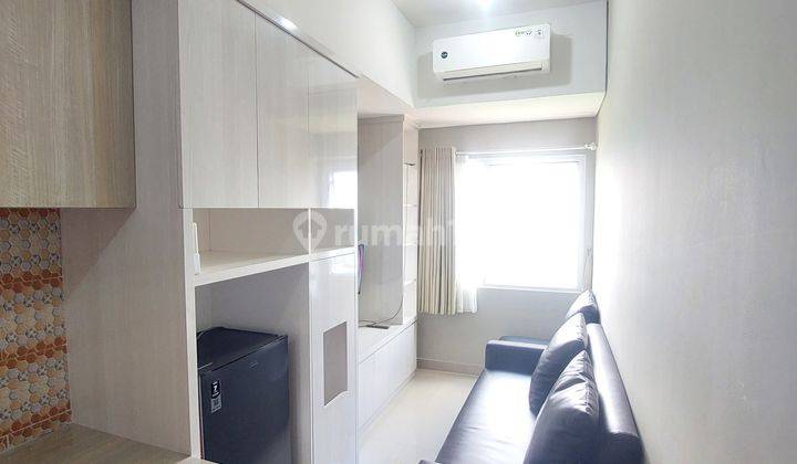 Apartemen Di Sentul Siap Huni View Jalan Tol Di Royal Sentul Park 1