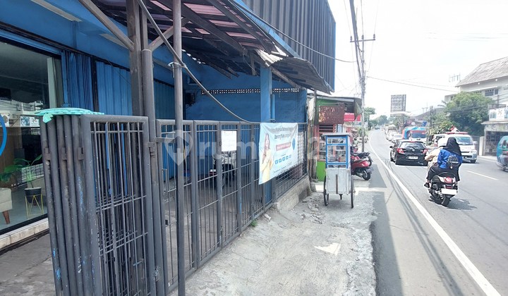 Boarding House in Bogor Only 700 Meters from Campus on Jalan Raya Dramaga 2