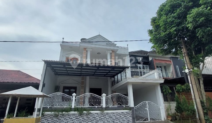 Rumah View Gunung Di Bukit Pamoyanan Hijau Bogor Udara Sejuk Rumah View Gunung Di Bukit Pamoyanan Hijau Bogor Udara Sejuk