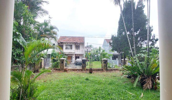 Rumah Di Bogor 2 Lantai Cluster Luas Di Perum Danau Bogor Raya 2