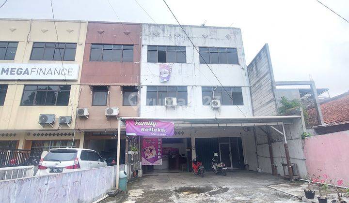 Ruko Di Bogor 2 Ruko Gandeng Strategis Di Jalan Veteran Bogor Ruko Di Bogor 2 Ruko Gandeng Strategis Di Jalan Veteran Bogor