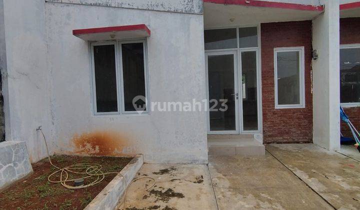 Rumah Di Sawangan Cluster Nyaman Aman Di Grand Thoibah 1