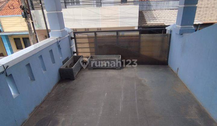 foto lainnya rumah di serang nyaman aman