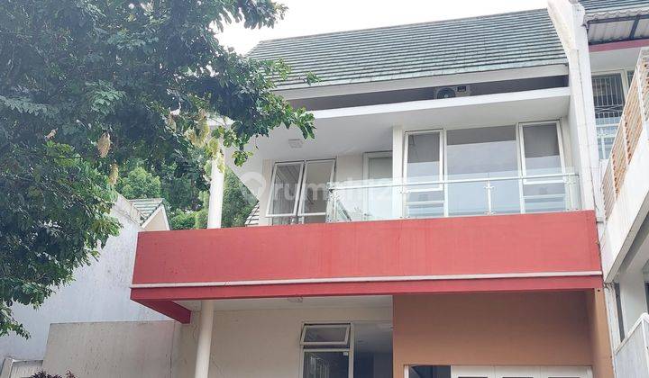 Rumah Di Sentul 2 Lantai Cluster Asri Nyaman Di Sentul City 2