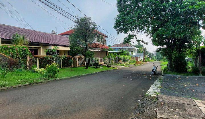 Rumah Di Bogor Lokasi Strategis Di Komplek Pakuan Tajur 2