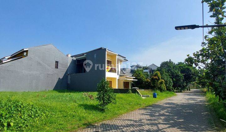 foto lainnya tanah di bogor hook cluster