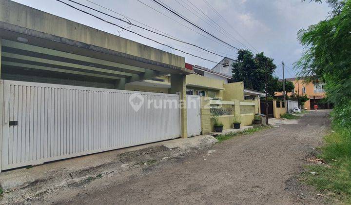 Rumah Di Bogor Modern Mewah Di Jalan Pangeret Bangbarung  1