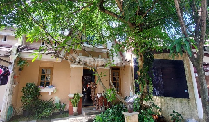 Rumah Di Taman Venesia Sentul City Bogor Dekat Mal & Tol Jagorawi Rumah Di Taman Venesia Sentul City Bogor Dekat Mal & Tol Jagorawi