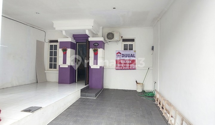 Rumah Di Sentul Cluster Minimalis Siap Huni Di Sentul City Bogor Rumah Di Sentul Cluster Minimalis Siap Huni Di Sentul City Bogor