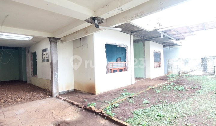 Rumah Di Bogor Strategis Harga Murah Di Perumahan Bogor Baru 2