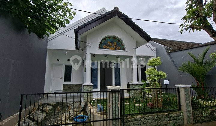 Rumah di Griya Indah Bogor Kedungbadak Dekat Stasiun & Tol Borr Rumah di Griya Indah Bogor Kedungbadak Dekat Stasiun & Tol Borr