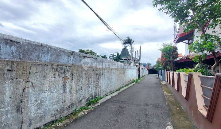 Rumah Di Bogor Lokasi Strategis Nyaman Di Kedung Halang  2