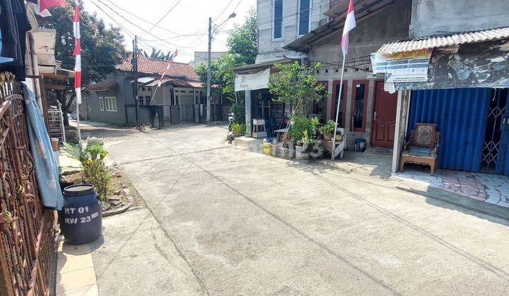 Rumah Di Bogor Perumahan Minimalis Di Griya Tajur Halang  2