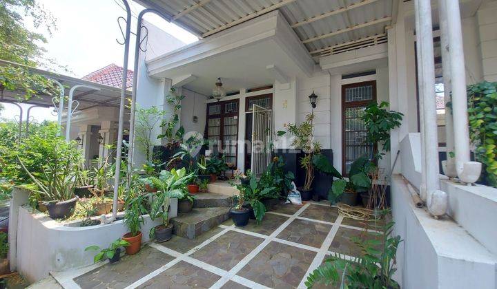 Rumah Di Bogor Siap Huni Asri Di Grand Cimandala Residence Ciluar 1