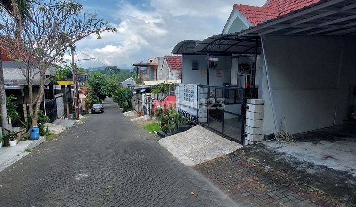 Rumah Di Cibinong Minimalis Cluster Asri Aman Di Bumi Sentosa 2