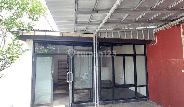 Rumah Di Bogor Cluster Nyaman Siap Huni Di Bukit Cimanggu City  2