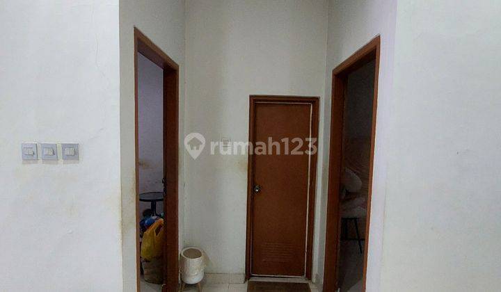 foto lainnya rumah di cibinong minimalis cluster