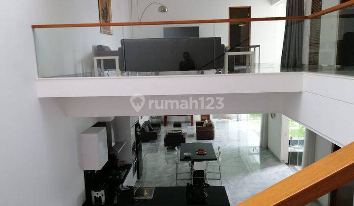 Jual Rumah Jalan Manggarai Selatan Tebet Jakarta Selatan 2