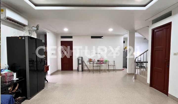 Dijual Rumah di Pasar baru Villa Jakarta Pusat 2