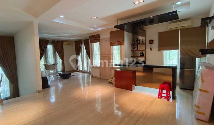 For Rent Gading Kirana Housing Kelapa Gading 2