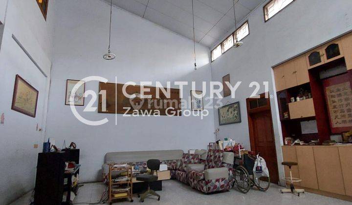 Dijual Cepat Rumah Pluit Barat Hadap Timur 1