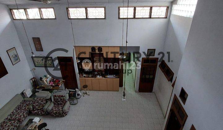 Dijual Cepat Rumah Pluit Barat Hadap Timur 2