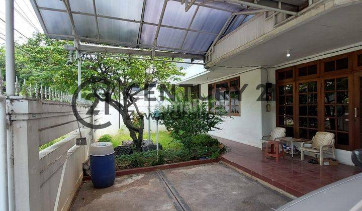 Dijual Cepat Rumah Pluit Barat Hadap Timur 1