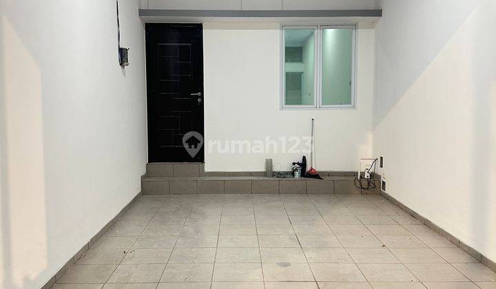 Dijual Rumah Tanjung Duren Selatan Grogol Petamburan Jakarta Barat 2