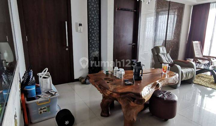 Dijual Cepat Butuh Uang Apartmen St Moritz Tower New Royal 1