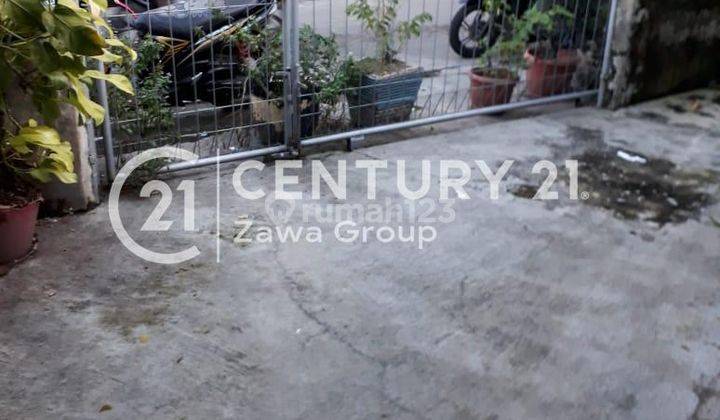 Dijual Segera Bu Rumah Psar Baru Jakarta Pusat 1