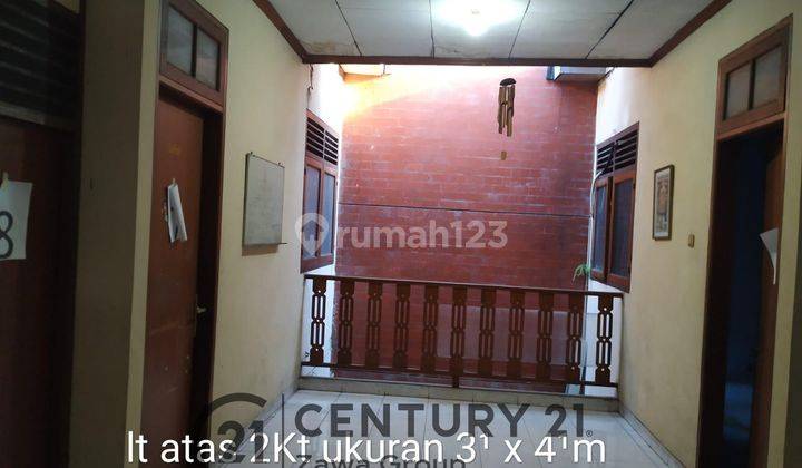 Dijual Rumah Way Seputih Tanjung Duren 1