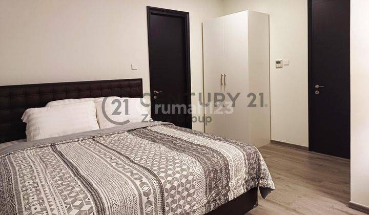 Dijual Dan Disewakan Apartemen Mewah di Sudirman Suites Apartemen 1