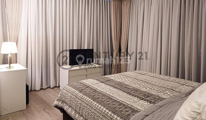 Dijual Dan Disewakan Apartemen Mewah di Sudirman Suites Apartemen 2