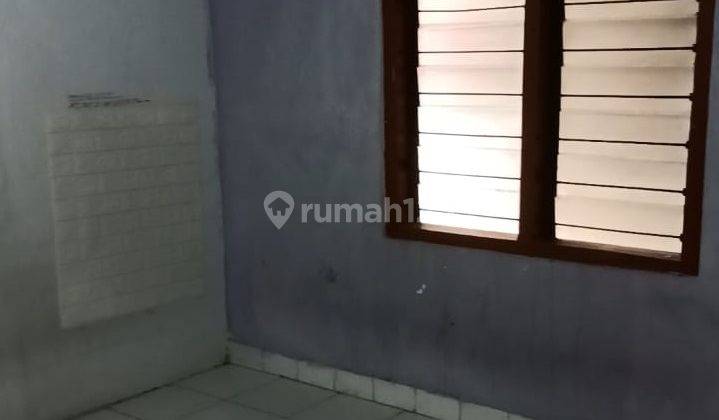 Dijual Murah Rumah Sawah Besar Gajah Mada 1