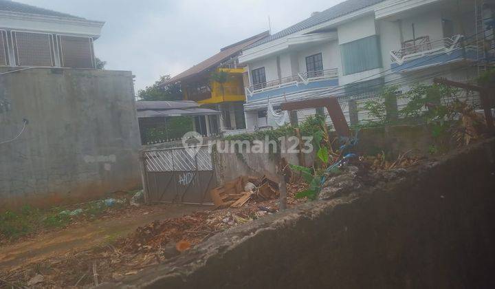 Dijual Tanah Tomang Bisa Untuk Perumahan 1