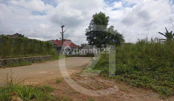 Dijual Tanah Industri di Citeureup Bogor 1