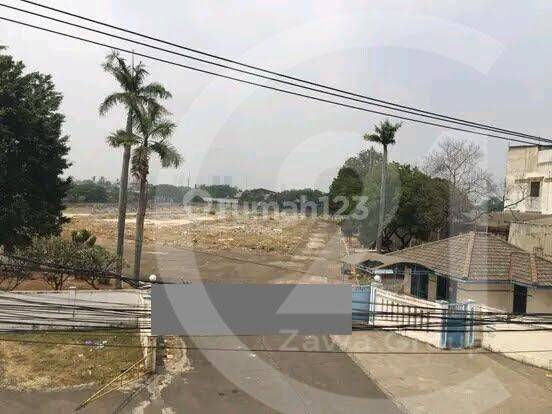 Dijual Tanah Komersil Murah di Bawah Njop Jatiuwung Tangerang 2