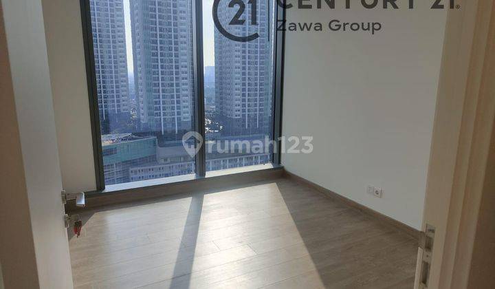 Jual Rugi Apartemen Promenade Karat Tanah Abang 2