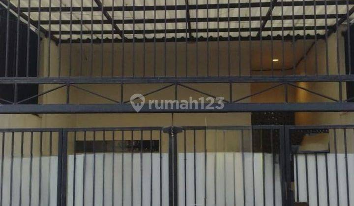 Dijual Rumah 2 Lantai Bagus Dan Rapi Duri Kepa Jakbar 1