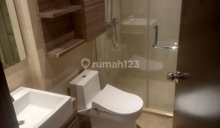 Dijual Apartemen Casa Grande Menteng Full Furnished 2