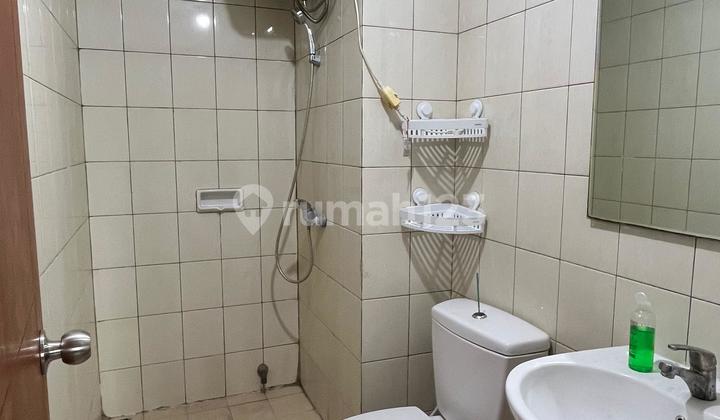 Dijual Apartemen Royal Mediterania Furnished Bagus Terawat 2